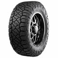 Ridge Grappler Light Truck Tire